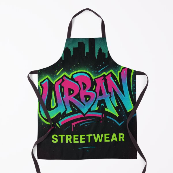 Item preview, 'URBAN' streetwear classic poster designed and sold by anandsiva2703.