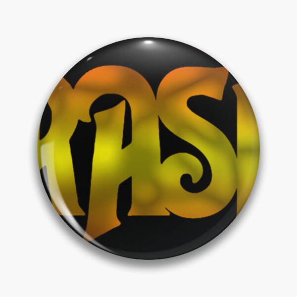 Item preview,  Rash Band Music Logo designed and sold by JASONWILLIAS.