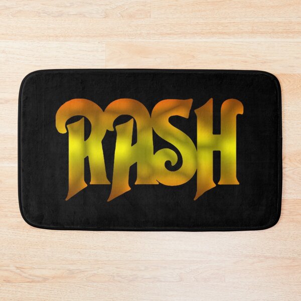 Item preview,  Rash Band Music Logo designed and sold by JASONWILLIAS.