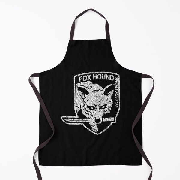 Item preview, Foxhound (Variant) designed and sold by andrewmainor.
