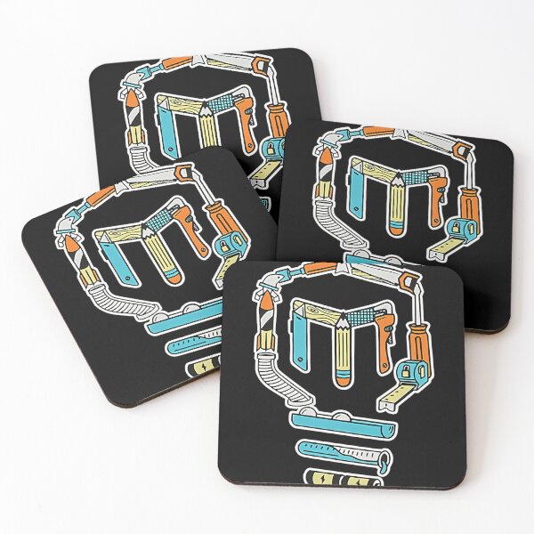 Item preview, Mark Rober Merch designed and sold by FlorenceEsther.