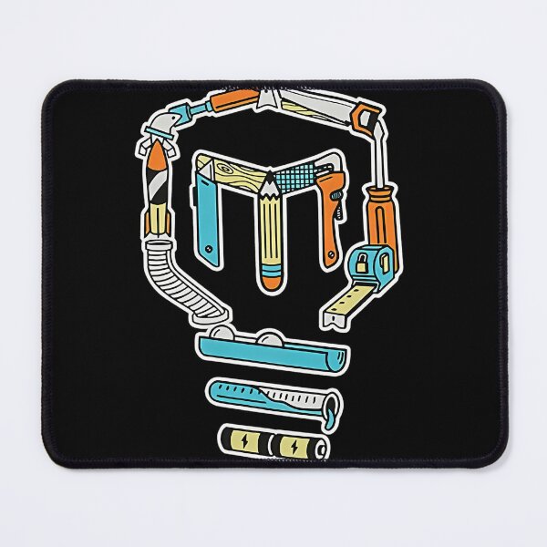 Item preview, Mark Rober Merch designed and sold by FlorenceEsther.