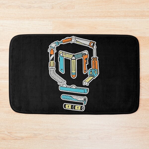 Item preview, Mark Rober Merch designed and sold by FlorenceEsther.