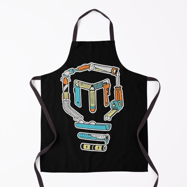 Item preview, Mark Rober Merch designed and sold by FlorenceEsther.