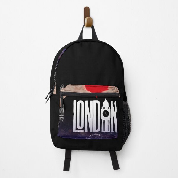 Item preview, I Love London – Classic Heart City Design designed and sold by kirpahub.