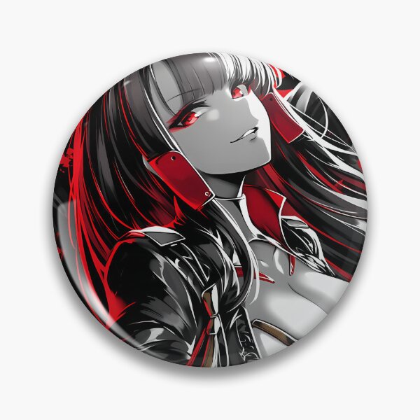 Item preview,  Akagi Pop Art designed and sold by MICHAELMUGENZI.
