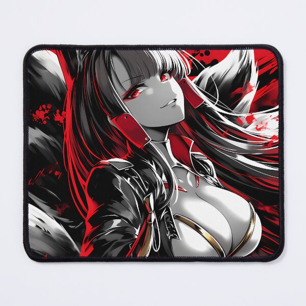 Item preview,  Akagi Pop Art designed and sold by MICHAELMUGENZI.