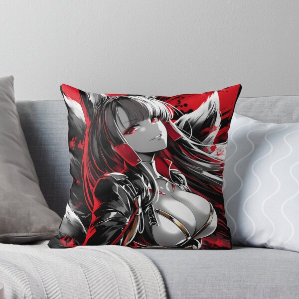 Item preview,  Akagi Pop Art designed and sold by MICHAELMUGENZI.