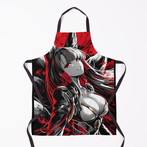 Item preview, Akagi Pop Art designed and sold by MICHAELMUGENZI.