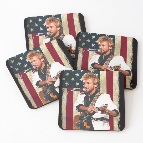 Item preview, Vintage American Flag Keith Legend designed and sold by CLARENCEDEBRO.