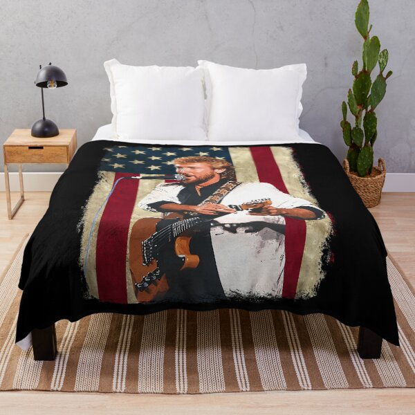Item preview, Vintage American Flag Keith Legend designed and sold by CLARENCEDEBRO.