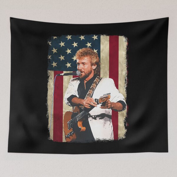 Item preview, Vintage American Flag Keith Legend designed and sold by CLARENCEDEBRO.