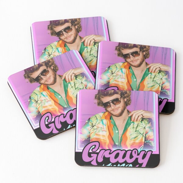 Item preview, Yung Gravy designed and sold by CLARENCEDEBRO.