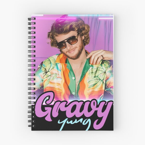 Item preview, Yung Gravy designed and sold by CLARENCEDEBRO.