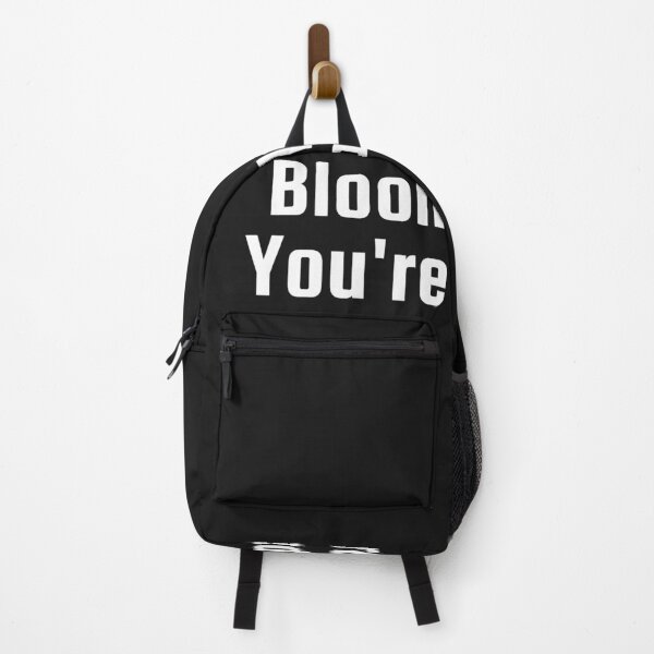 Item preview, Bloom Where You’re Planted designed and sold by Ninjacatoff.