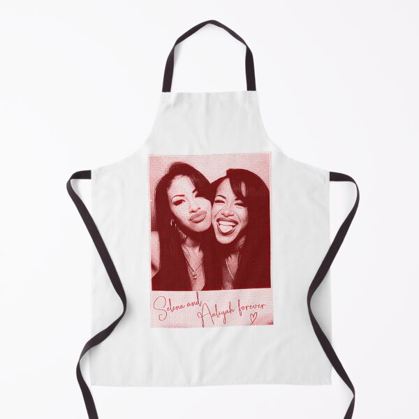 Item preview, Selena And Aaliyah Forever designed and sold by ygorottobbend.