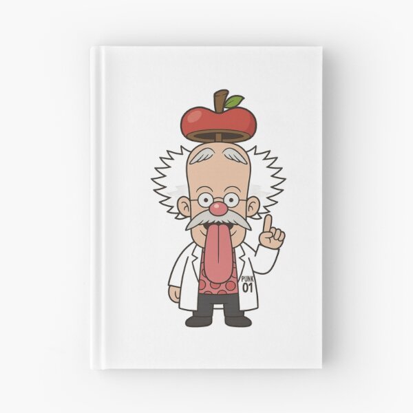 Item preview, Dr. Vegapunk MiniPop Sticker – Genius Scientist ?⚙️ (Chibi One Piece) designed and sold by ZIKI VI.