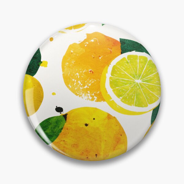 Item preview, CITRUS designed and sold by Proyava.Art.