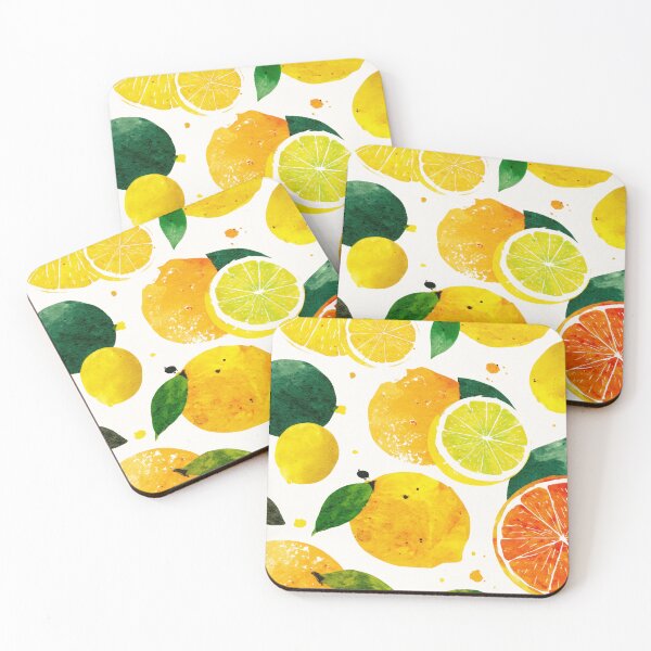 Item preview, CITRUS designed and sold by Proyava.Art.
