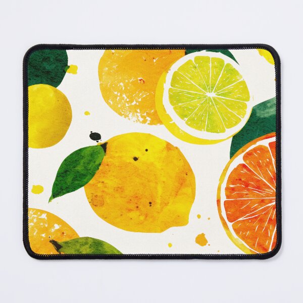 Item preview, CITRUS designed and sold by Proyava.Art.