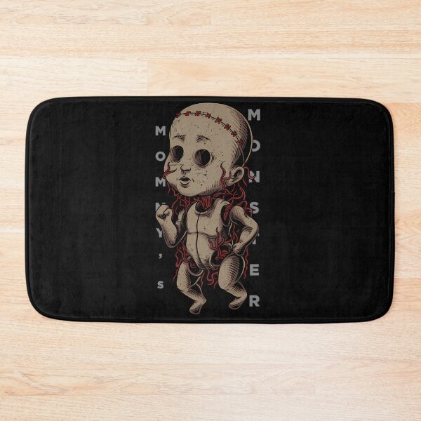 Item preview, Mommy'S Monster designed and sold by FlorenceEsther.