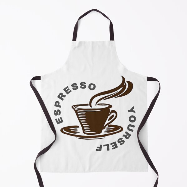 Item preview, Espresso Yourself designed and sold by Danielb7.