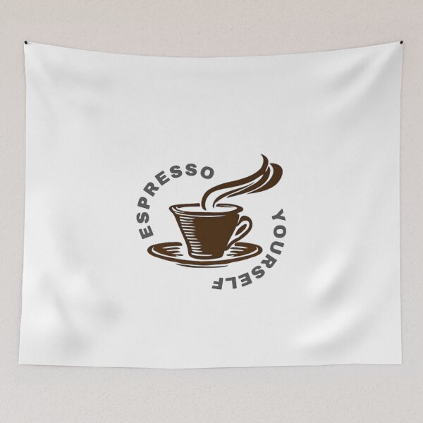 Item preview, Espresso Yourself  designed and sold by Danielb7.