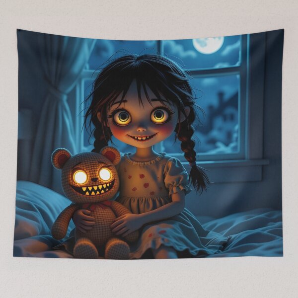 Item preview, Tell me a Story designed and sold by AJSRPrints.