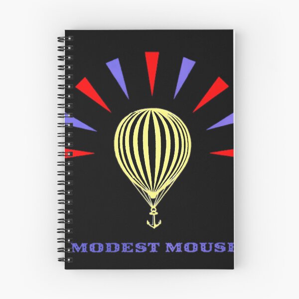Item preview,  Modest Mouse Band designed and sold by JASONWILLIAS.