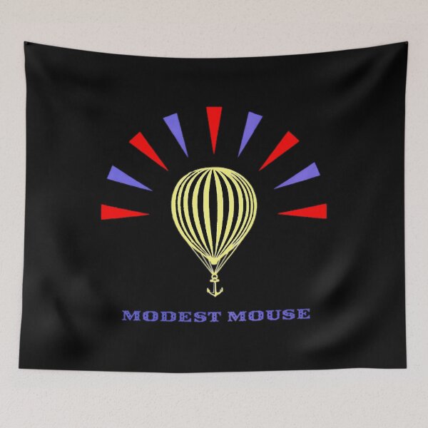 Item preview,  Modest Mouse Band designed and sold by JASONWILLIAS.
