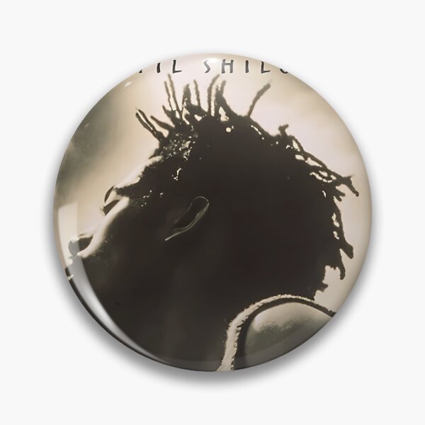 Item preview, Buju Banton Til Siloh designed and sold by JASONWILLIAS.