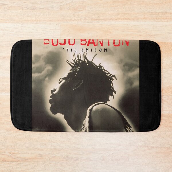 Item preview, Buju Banton Til Siloh designed and sold by JASONWILLIAS.