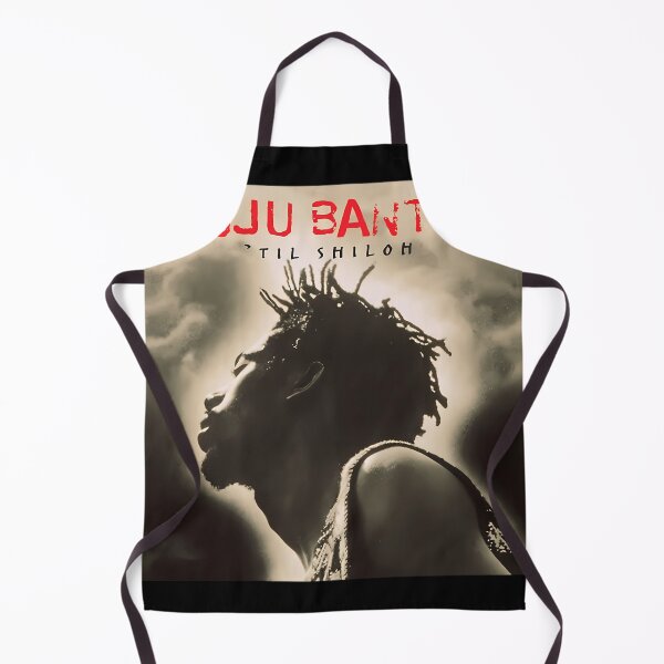 Item preview, Buju Banton Til Siloh designed and sold by JASONWILLIAS.