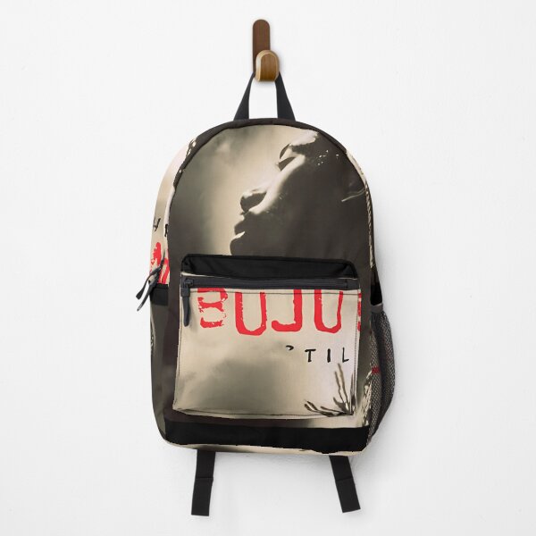 Item preview, Buju Banton Til Siloh designed and sold by JASONWILLIAS.