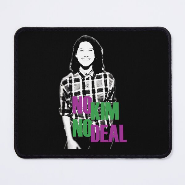 Item preview, No Kim No Deal designed and sold by wceshtqjbl89.