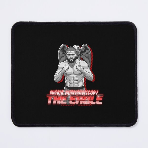 Item preview, Khabib The Eagle designed and sold by Knightly Armor.