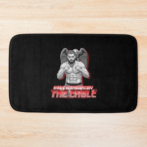 Item preview, Khabib The Eagle designed and sold by Knightly Armor.