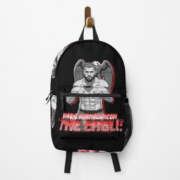 Item preview, Khabib The Eagle designed and sold by Knightly Armor.