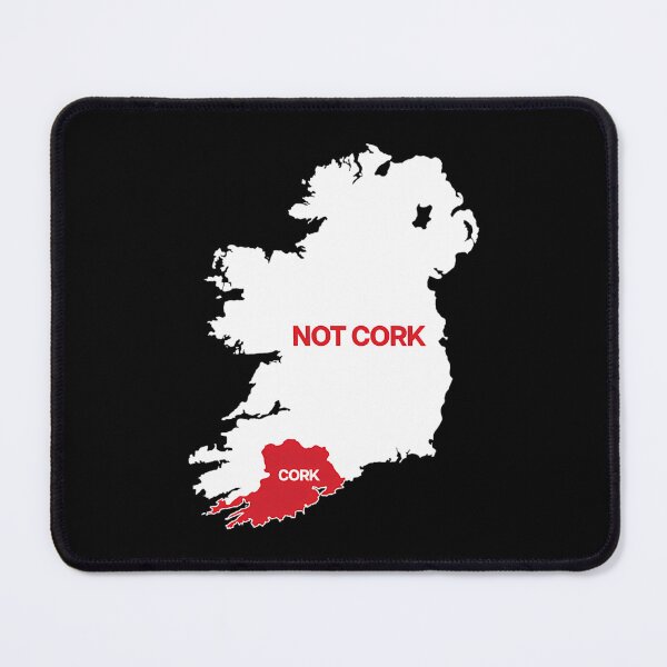 Item preview, Cork Not Cork designed and sold by andrewmainor.