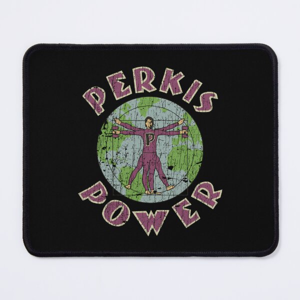 Item preview, Perkis Power 1995 designed and sold by andrewmainor.
