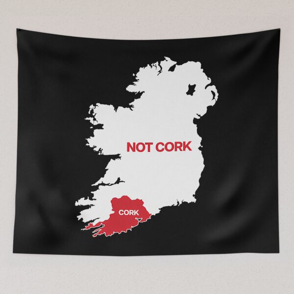 Item preview, Cork Not Cork designed and sold by andrewmainor.