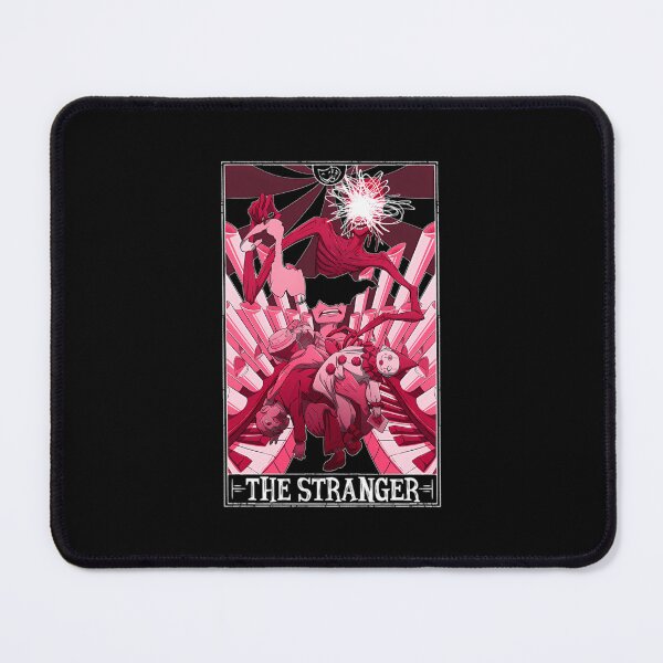 Item preview, The Stranger (Dark) designed and sold by ygorottobbend.