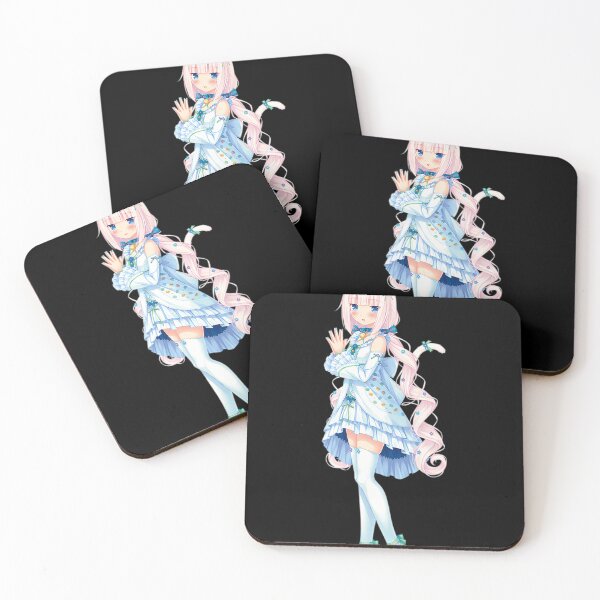 Item preview,  Nekopara designed and sold by MICHAELMUGENZI.