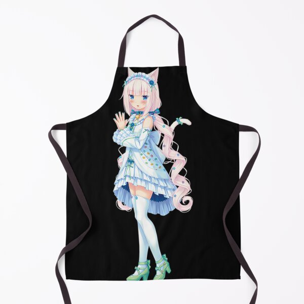 Item preview, Nekopara designed and sold by MICHAELMUGENZI.