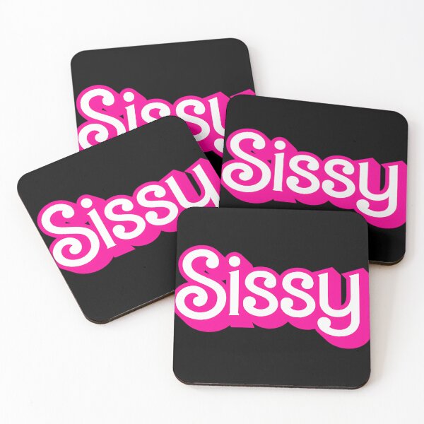Item preview,  Sissy designed and sold by MICHAELMUGENZI.