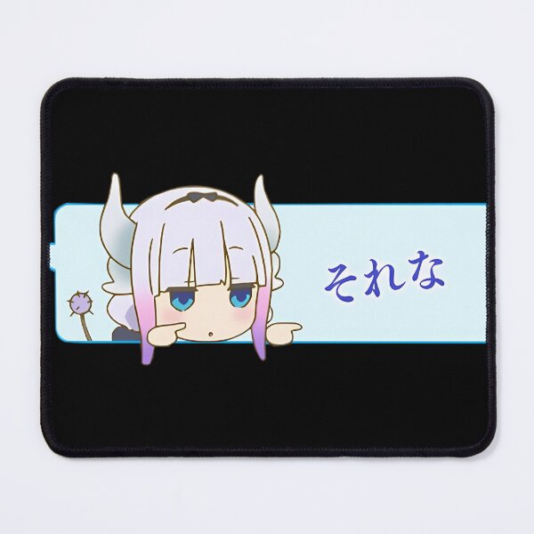 Item preview, That'S Right - Kanna - Dragon Maid Kobayashi designed and sold by WILLIAGHTE.