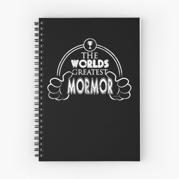 Item preview, Worlds Greatest Danish Mormor designed and sold by shoppzee.