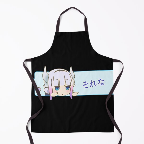 Item preview, That'S Right - Kanna - Dragon Maid Kobayashi designed and sold by WILLIAGHTE.