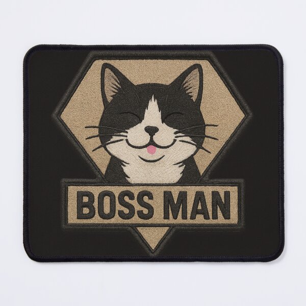 Item preview, Boss Man designed and sold by Zyro599.