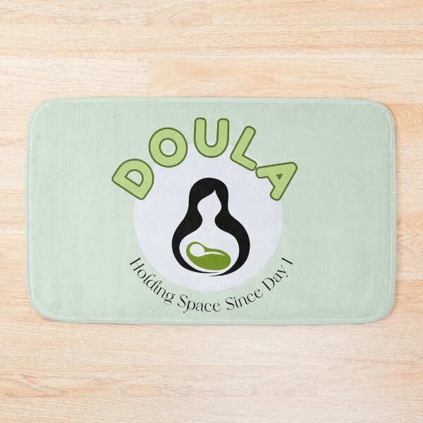 Item preview, Doula: Holding Space Since Day 1 Design designed and sold by shminoa.